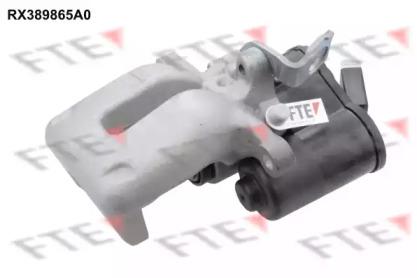 FTE RX389865A0 Brake caliper FTE RX389865A0 Brake caliper