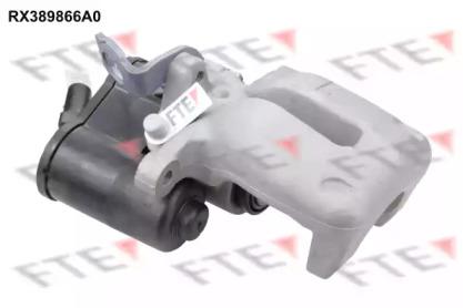 FTE RX389866A0 Brake caliper