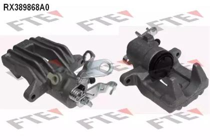 FTE RX389868A0 Brake caliper