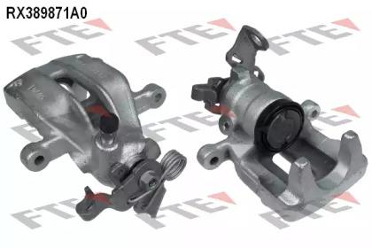 FTE RX389871A0 Brake caliper FTE RX389871A0 Brake caliper