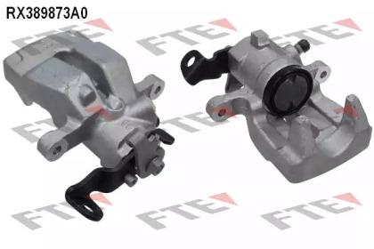 FTE RX389873A0 Brake caliper