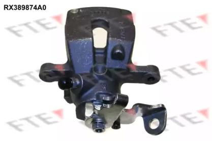 FTE RX389874A0 Brake caliper