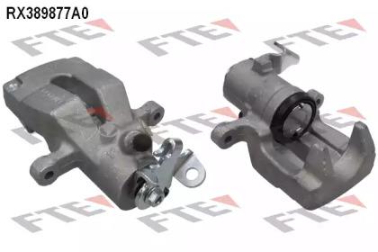 FTE RX389877A0 Brake caliper FTE RX389877A0 Brake caliper