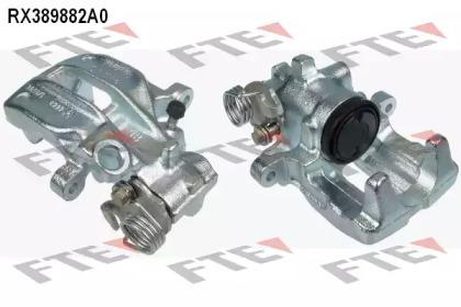 FTE RX389882A0 Brake caliper
