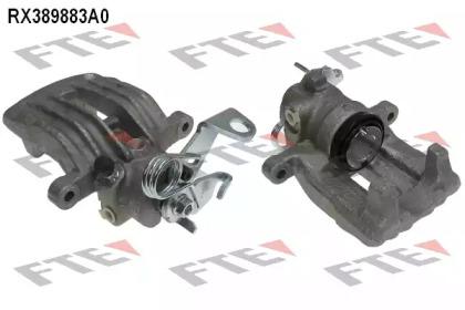 FTE RX389883A0 Brake caliper