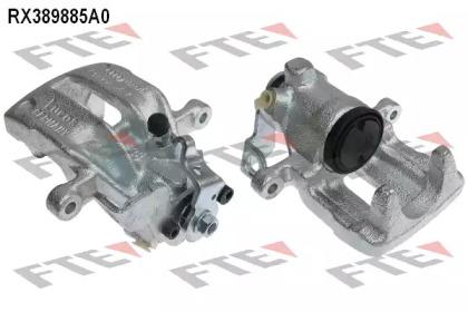FTE RX389885A0 Супорт гальмівний