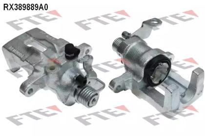 FTE RX389889A0 Супорт гальмівний