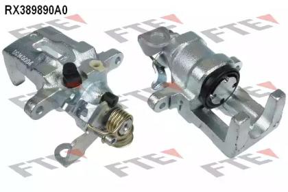 FTE RX389890A0 Brake caliper FTE RX389890A0 Brake caliper