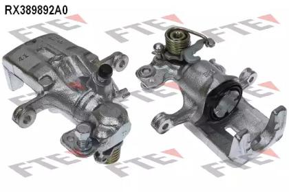 FTE RX389892A0 Супорт гальмівний