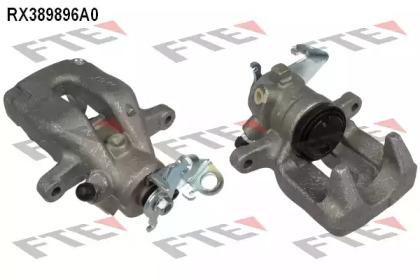 FTE RX389896A0 Brake caliper
