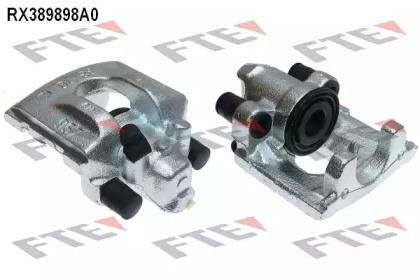 FTE RX389898A0 Brake caliper FTE RX389898A0 Brake caliper