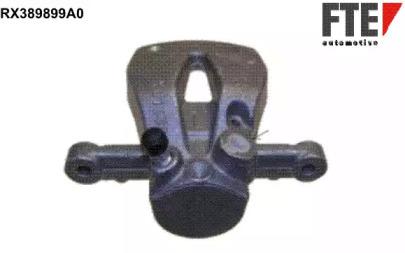 FTE RX389899A0 Супорт гальмівний FTE RX389899A0 Супорт гальмівний