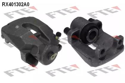 FTE RX401302A0 Brake caliper FTE RX401302A0 Brake caliper