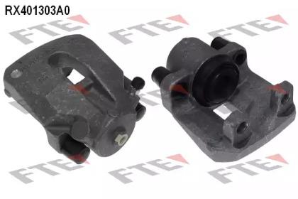 FTE RX401303A0 Супорт гальмівний FTE RX401303A0 Супорт гальмівний