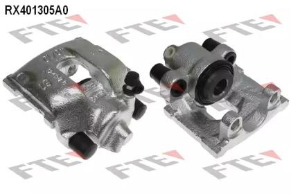 FTE RX401305A0 Brake caliper FTE RX401305A0 Brake caliper