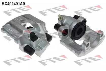 FTE RX401401A0 Brake caliper FTE RX401401A0 Brake caliper