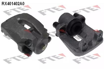 FTE RX401402A0 Супорт гальмівний FTE RX401402A0 Супорт гальмівний