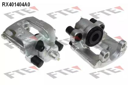 FTE RX401404A0 Brake caliper FTE RX401404A0 Brake caliper