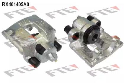 FTE RX401405A0 Суппорт тормозной