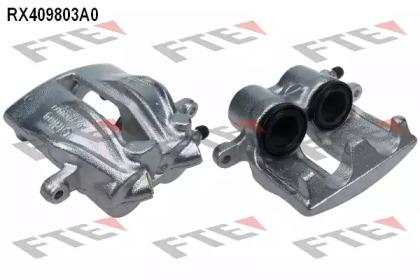 FTE RX409803A0 Brake caliper FTE RX409803A0 Brake caliper