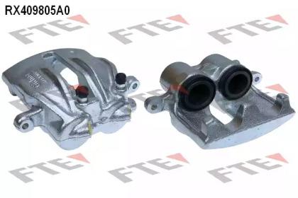 FTE RX409805A0 Brake caliper