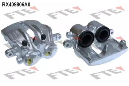 FTE RX409806A0 Brake caliper FTE RX409806A0 Brake caliper