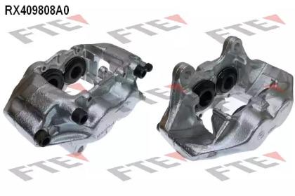 FTE RX409808A0 Супорт гальмівний