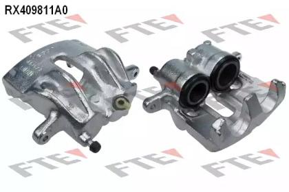 FTE RX409811A0 Brake caliper FTE RX409811A0 Brake caliper