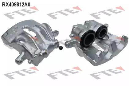 FTE RX409812A0 Brake caliper