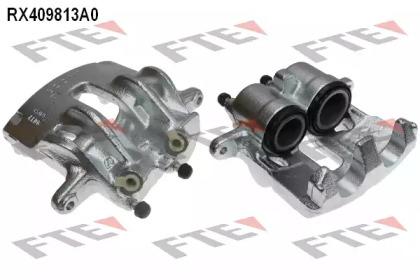 FTE RX409813A0 Brake caliper