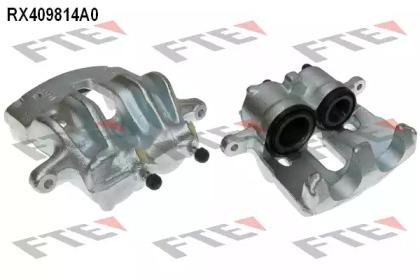FTE RX409814A0 Brake caliper