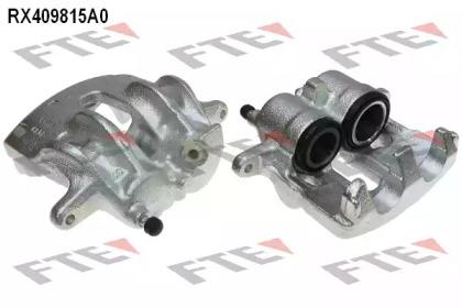 FTE RX409815A0 Супорт гальмівний