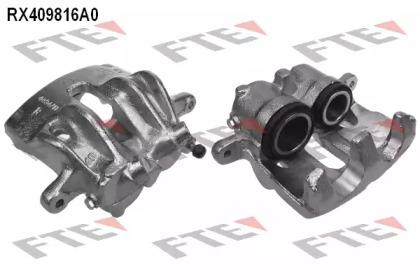 FTE RX409816A0 Brake caliper