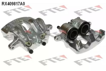 FTE RX409817A0 Супорт гальмівний