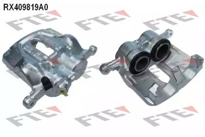 FTE RX409819A0 Brake caliper FTE RX409819A0 Brake caliper