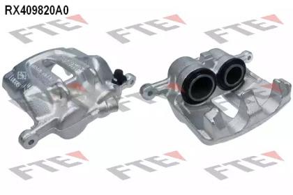 FTE RX409820A0 Супорт гальмівний FTE RX409820A0 Супорт гальмівний