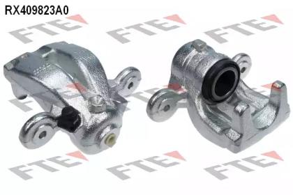 FTE RX409823A0 Супорт гальмівний