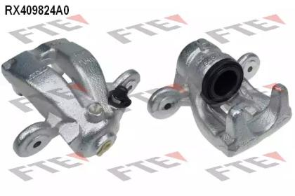 FTE RX409824A0 Brake caliper