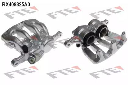 FTE RX409825A0 Brake caliper FTE RX409825A0 Brake caliper