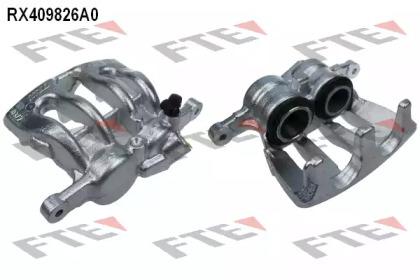 FTE RX409826A0 Brake caliper