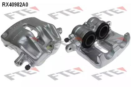 FTE RX40982A0 Brake caliper FTE RX40982A0 Brake caliper