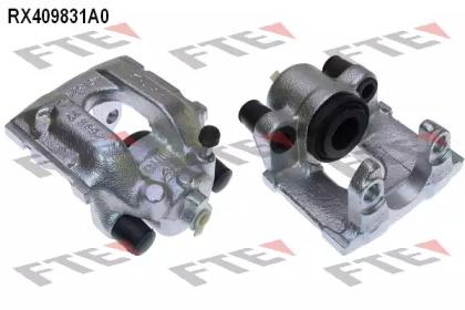 FTE RX409831A0 Супорт гальмівний FTE RX409831A0 Супорт гальмівний