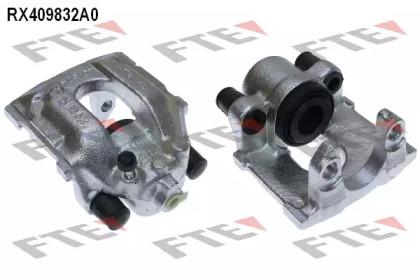 FTE RX409832A0 Brake caliper FTE RX409832A0 Brake caliper