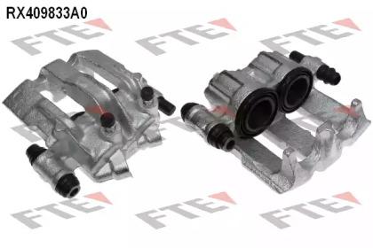 FTE RX409833A0 Суппорт тормозной
