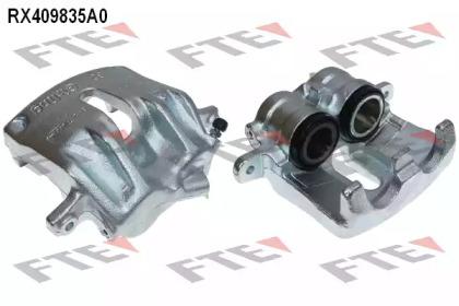 FTE RX409835A0 Супорт гальмівний FTE RX409835A0 Супорт гальмівний