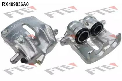 FTE RX409836A0 Супорт гальмівний FTE RX409836A0 Супорт гальмівний