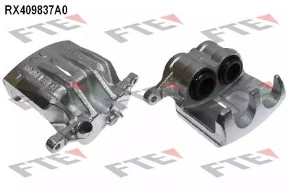 FTE RX409837A0 Brake caliper