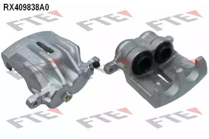 FTE RX409838A0 Супорт гальмівний