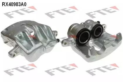 FTE RX40983A0 Супорт гальмівний