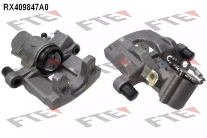 FTE RX409847A0 Brake caliper FTE RX409847A0 Brake caliper